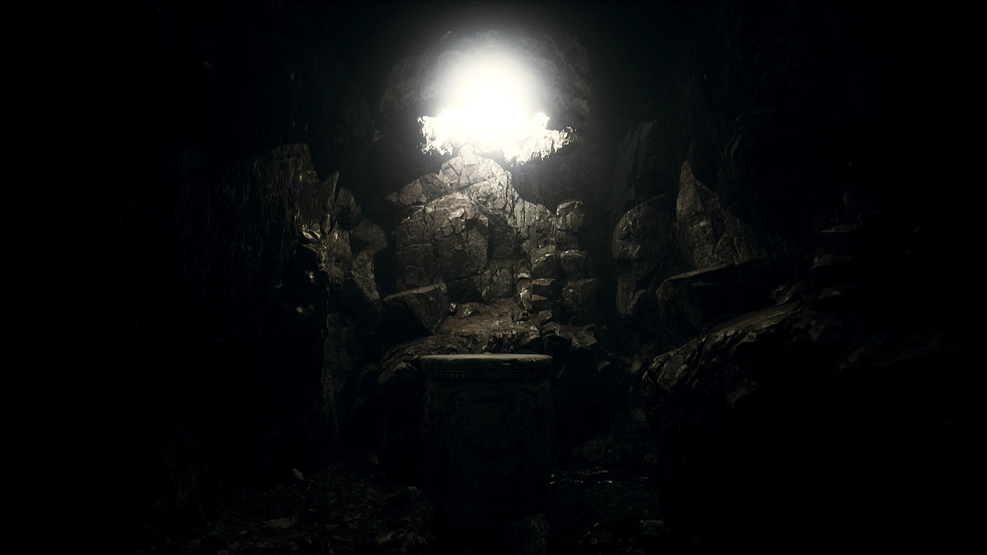 Shines Over: The Damned [PS5] - изображение 4