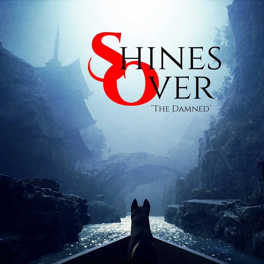 Shines Over: The Damned [PS5] - изображение 1