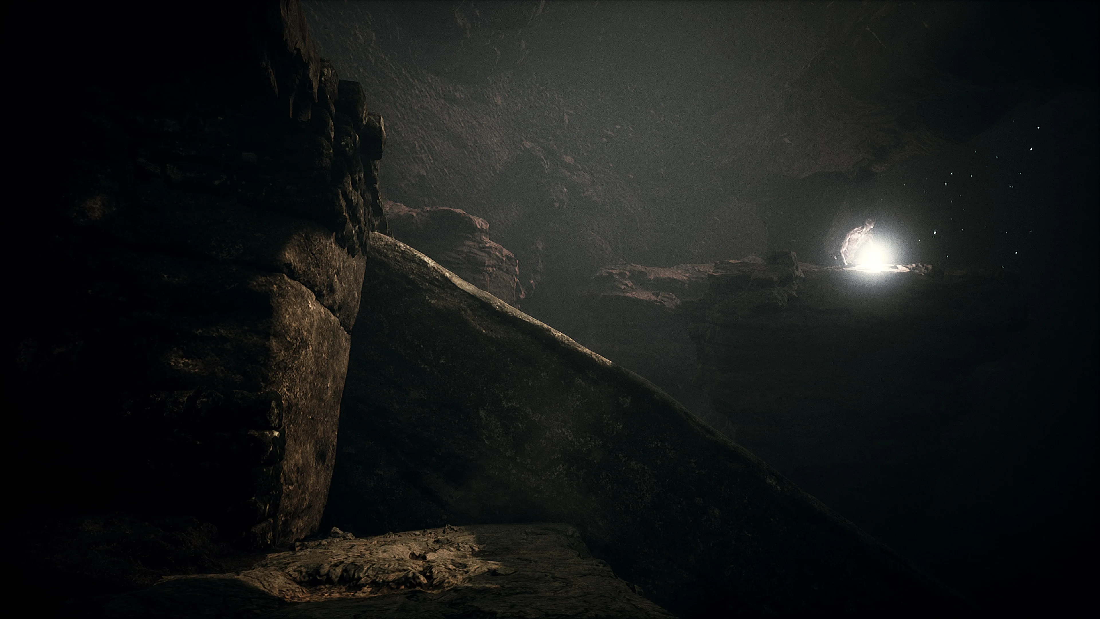Shines Over: The Damned [PS5] - изображение 3