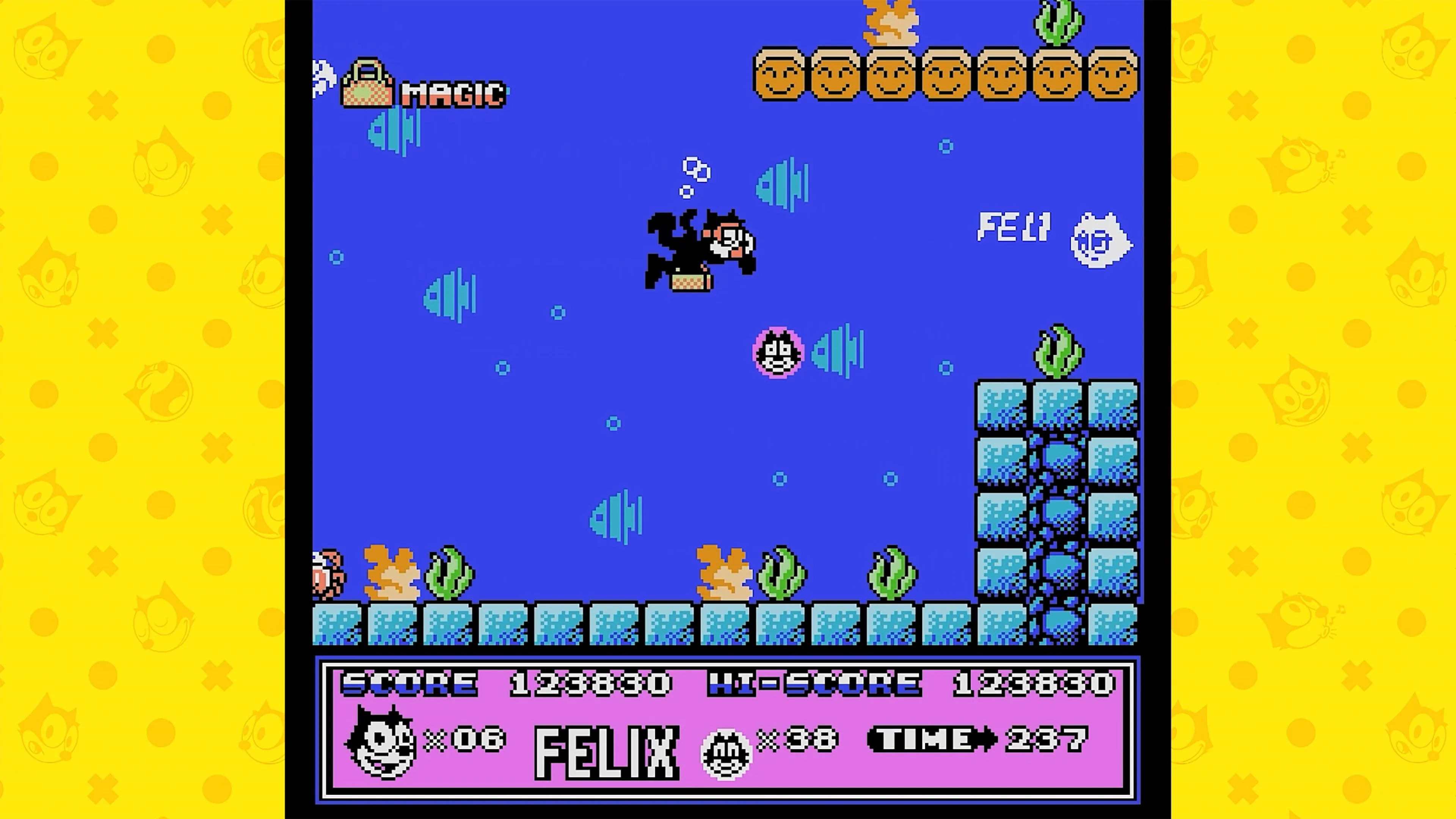 Felix the Cat PS4 & PS5 - изображение 4