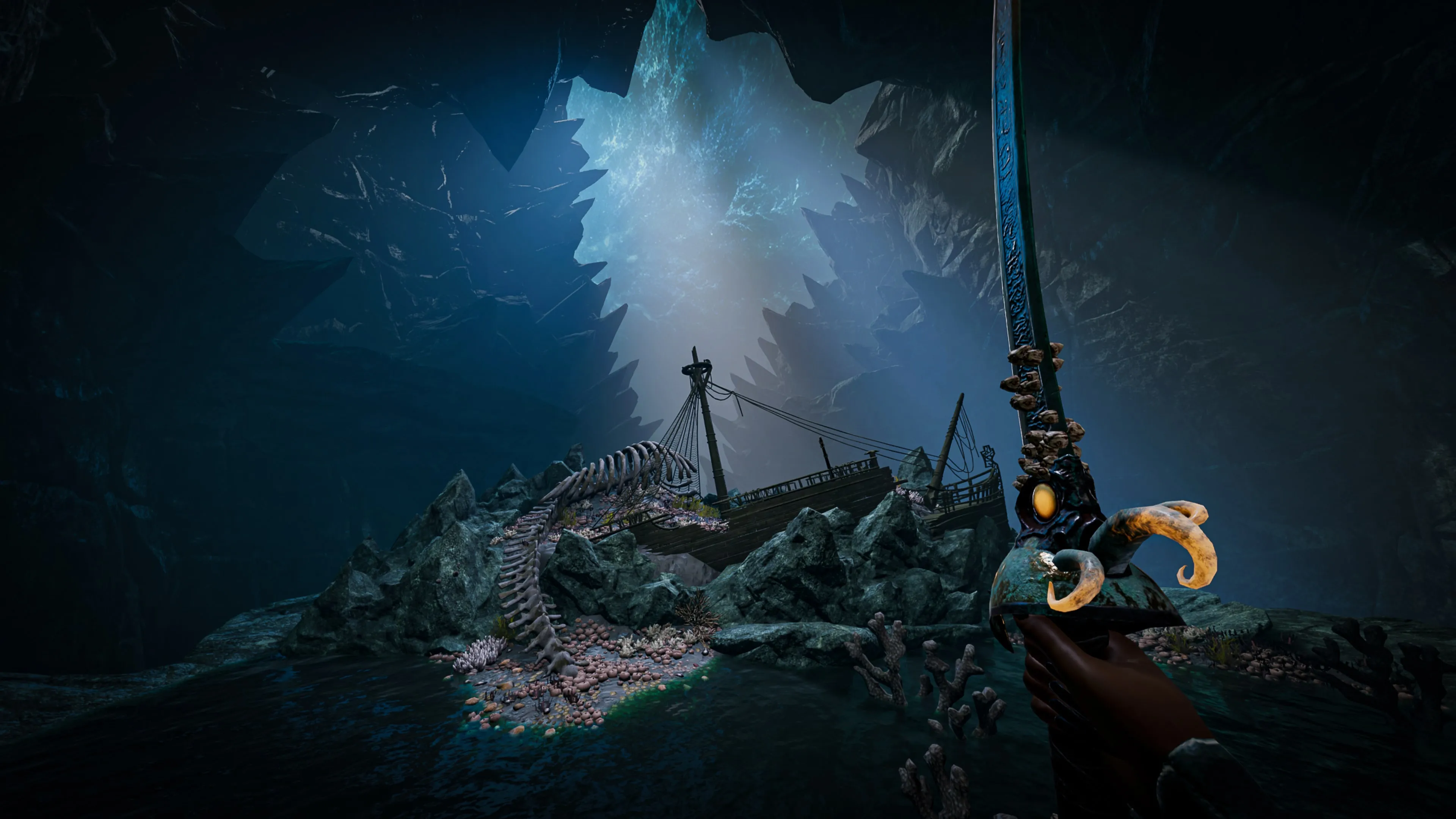 Tainted Grail: The Fall of Avalon - Adventure Pack [PS5]