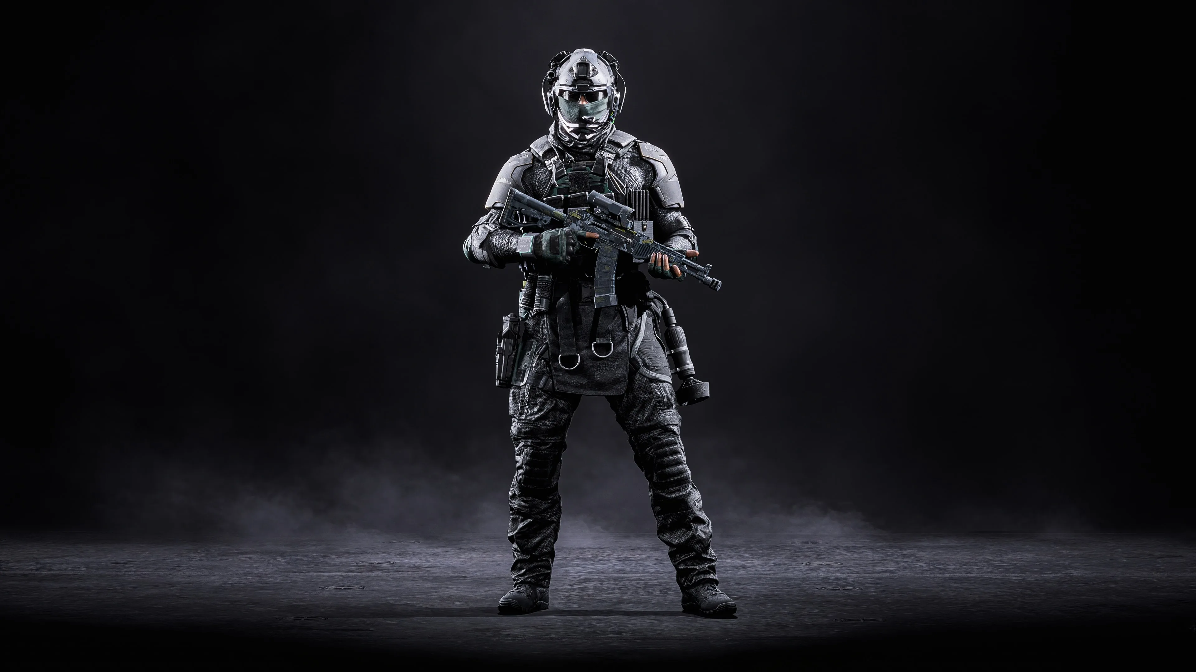 Season 5 Advanced Pack - Battlefield 6 and REDSEC - изображение 3