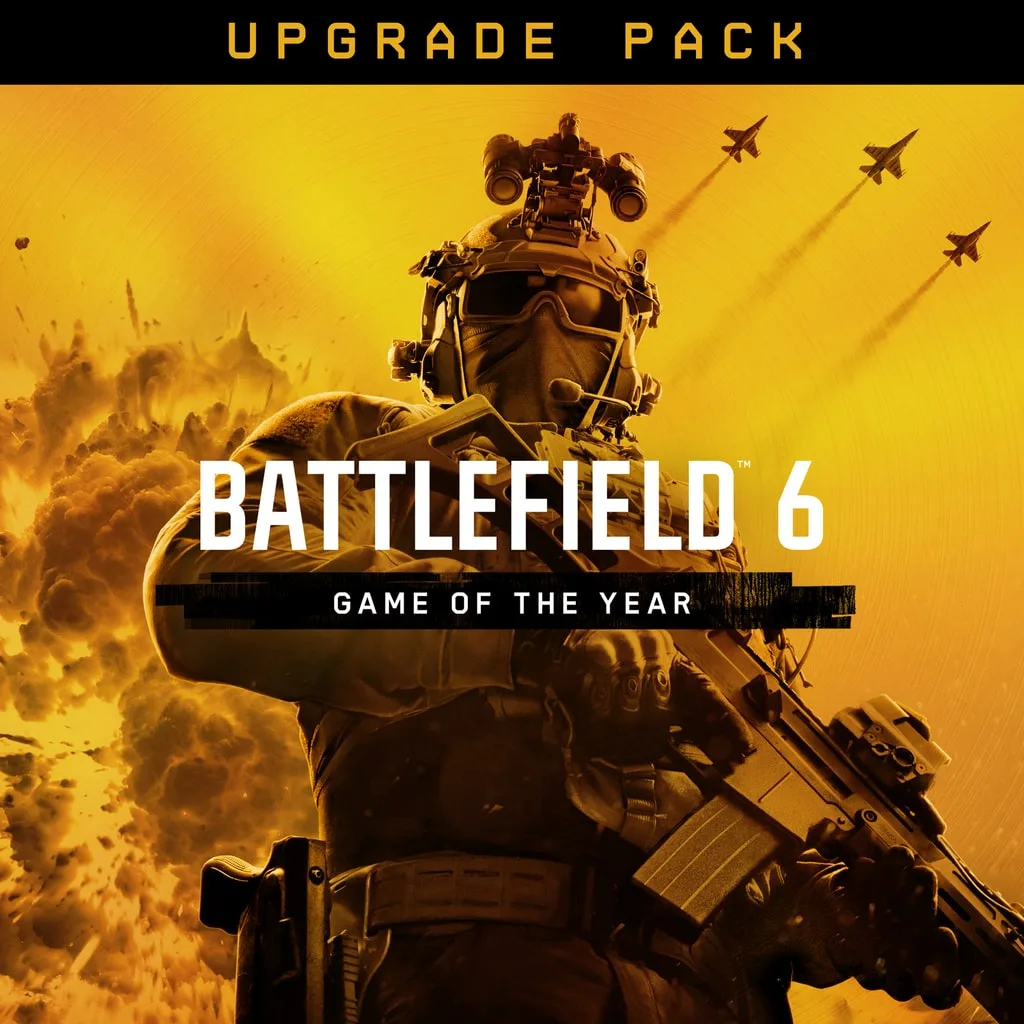 Battlefield 6 - Game of the Year Upgrade - изображение 1