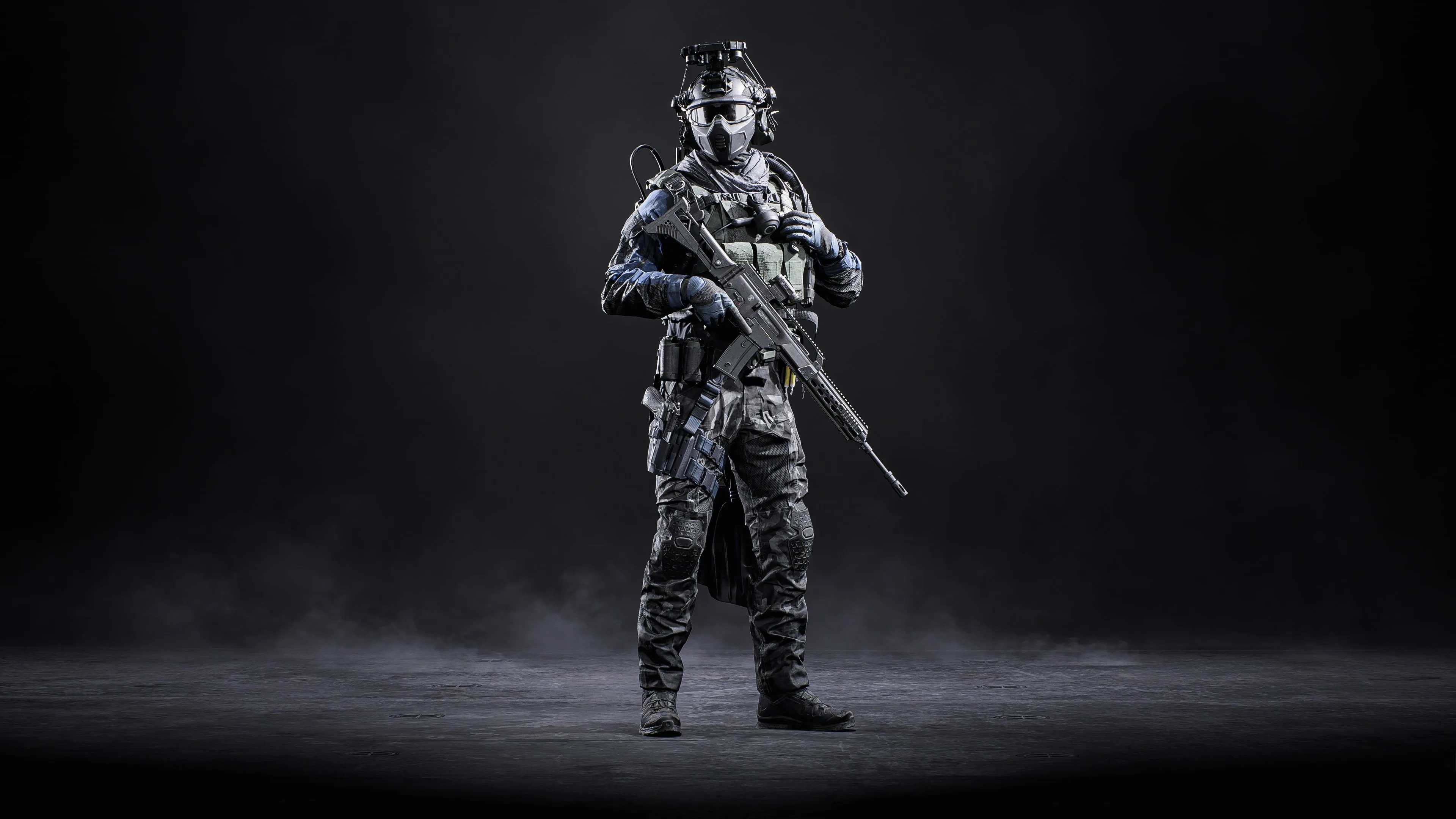 Season 4 Advanced Pack - Battlefield 6 and REDSEC - изображение 2