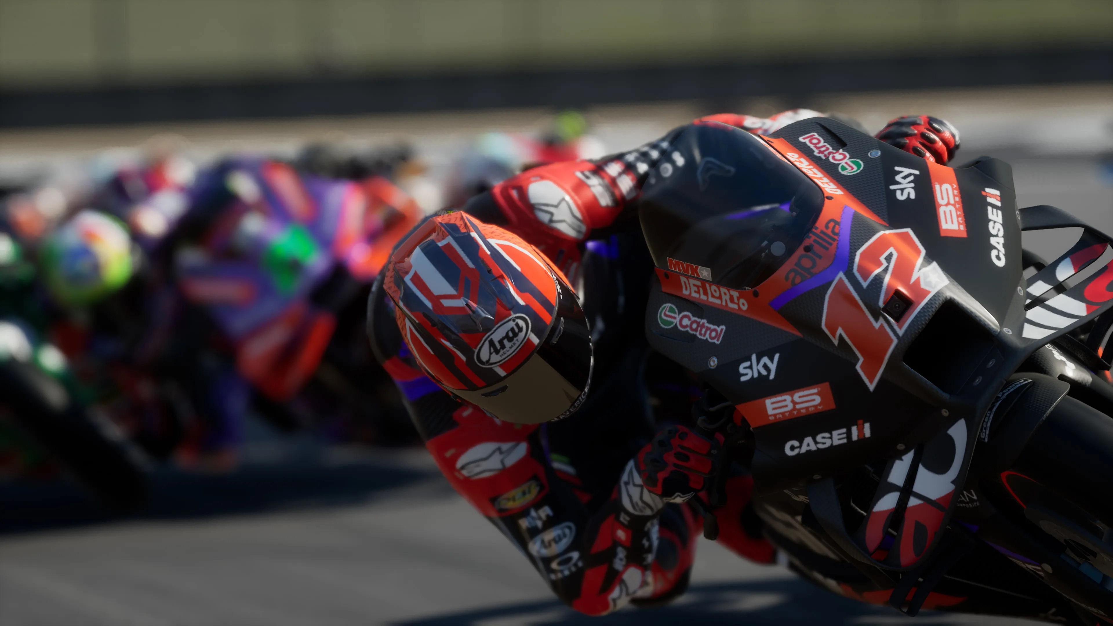 MotoGP24 PS4 & PS5 - изображение 2