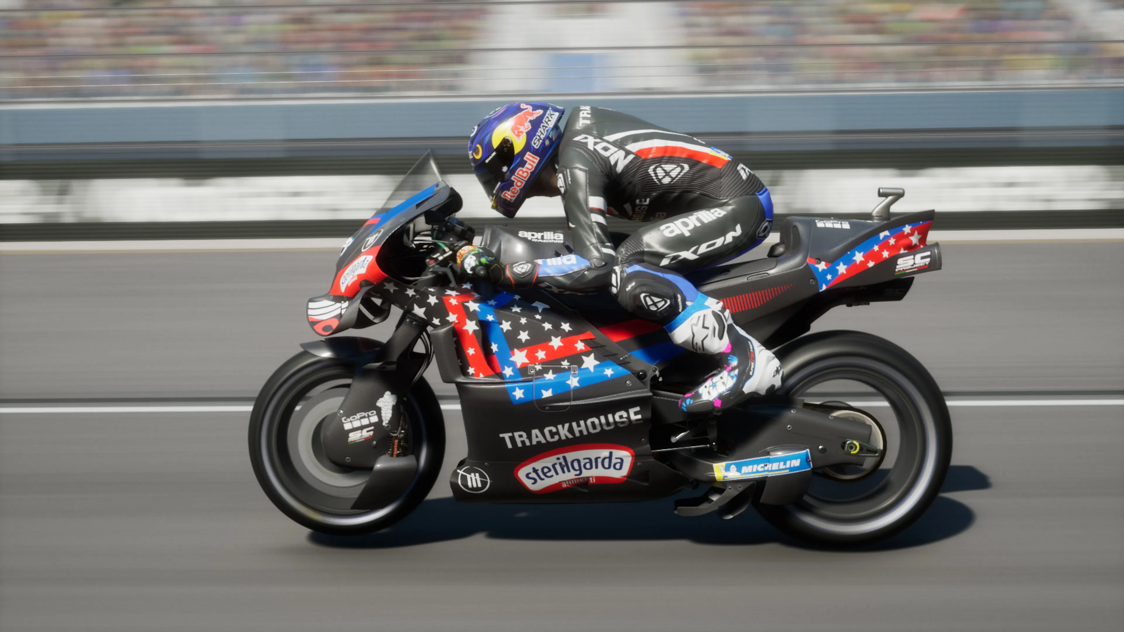 MotoGP24 - Test Suits [PS4, PS5] - изображение 3