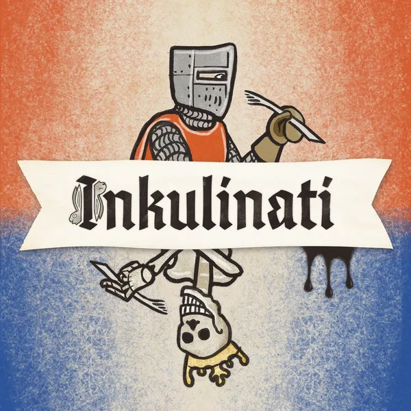 Inkulinati [PS4, PS5]