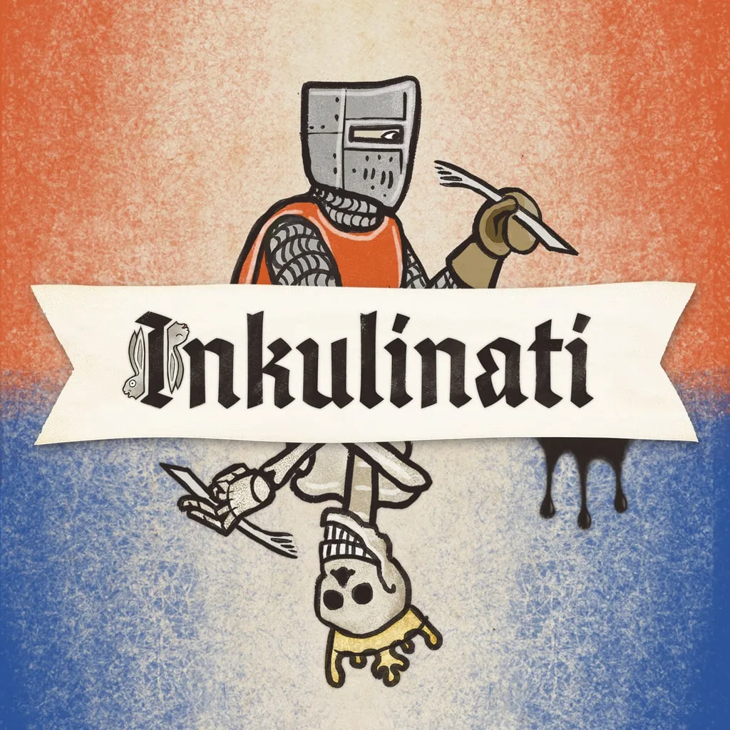 Inkulinati [PS4,&nbsp;PS5] - изображение 1