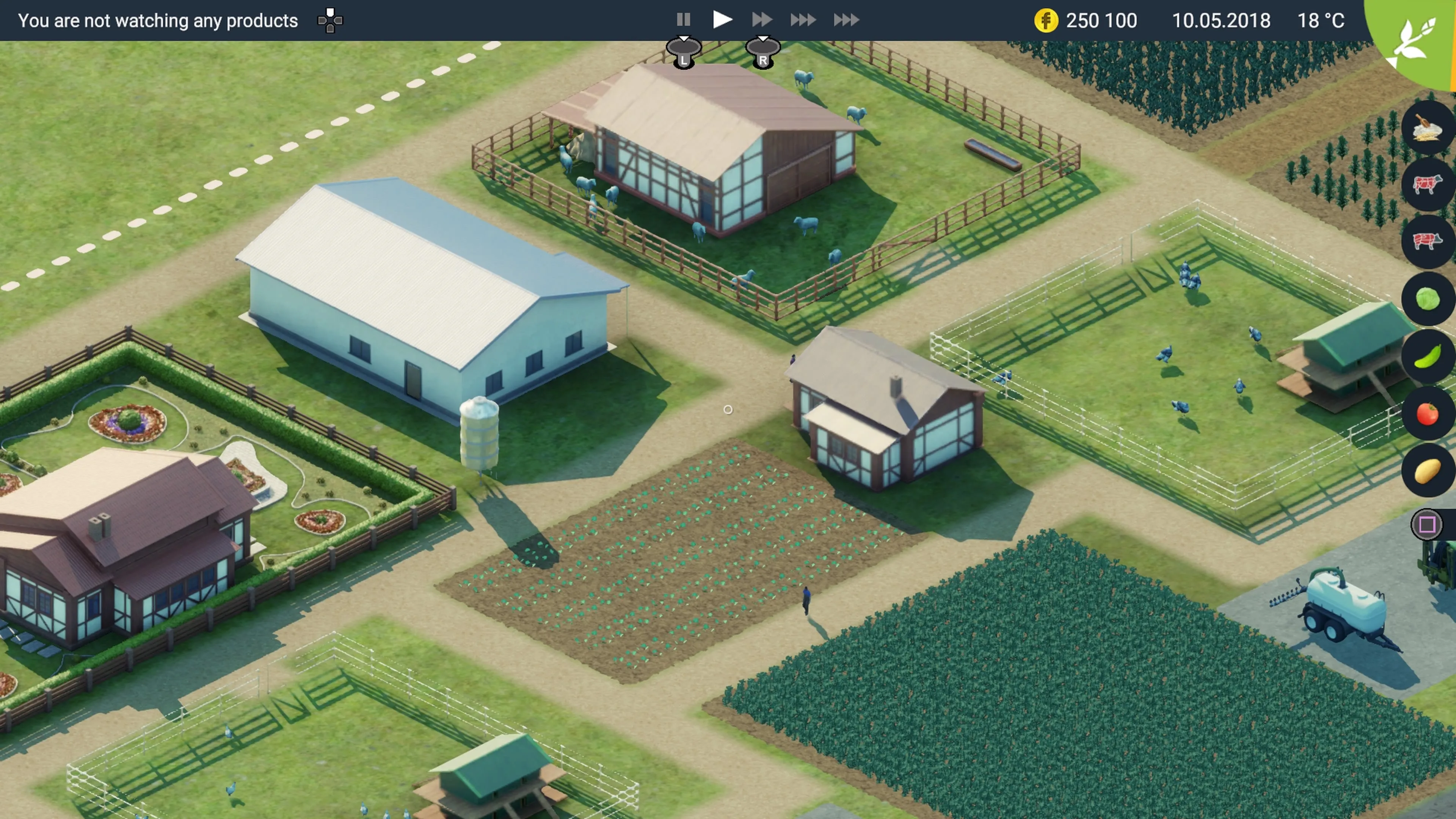 Farm Tycoon [PS5] - изображение 3