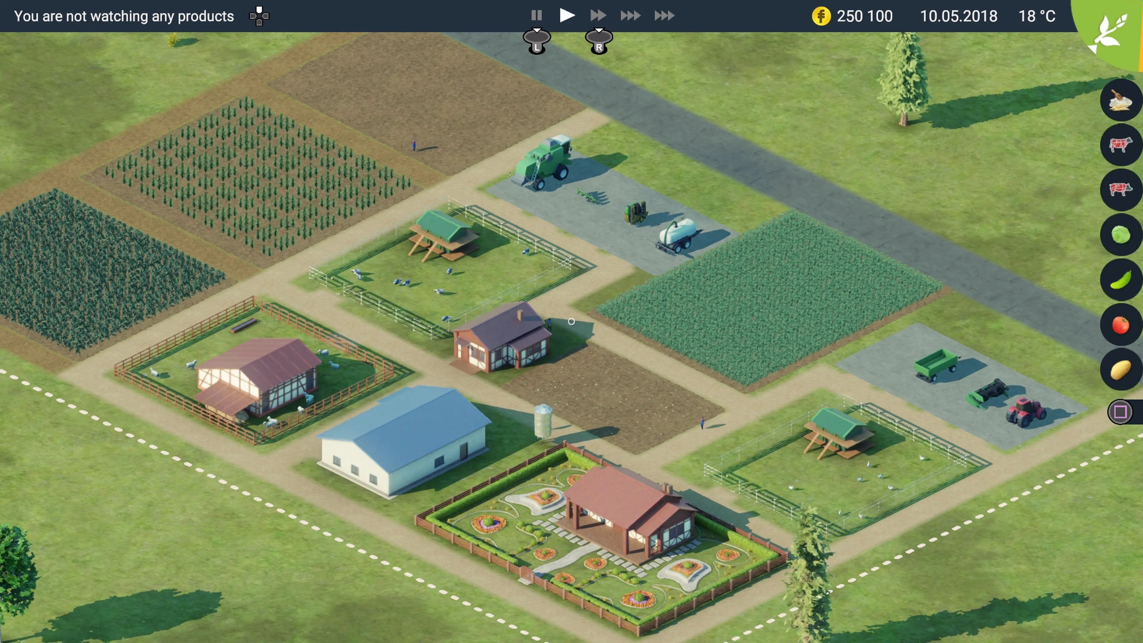 Farm Tycoon [PS5] - изображение 2