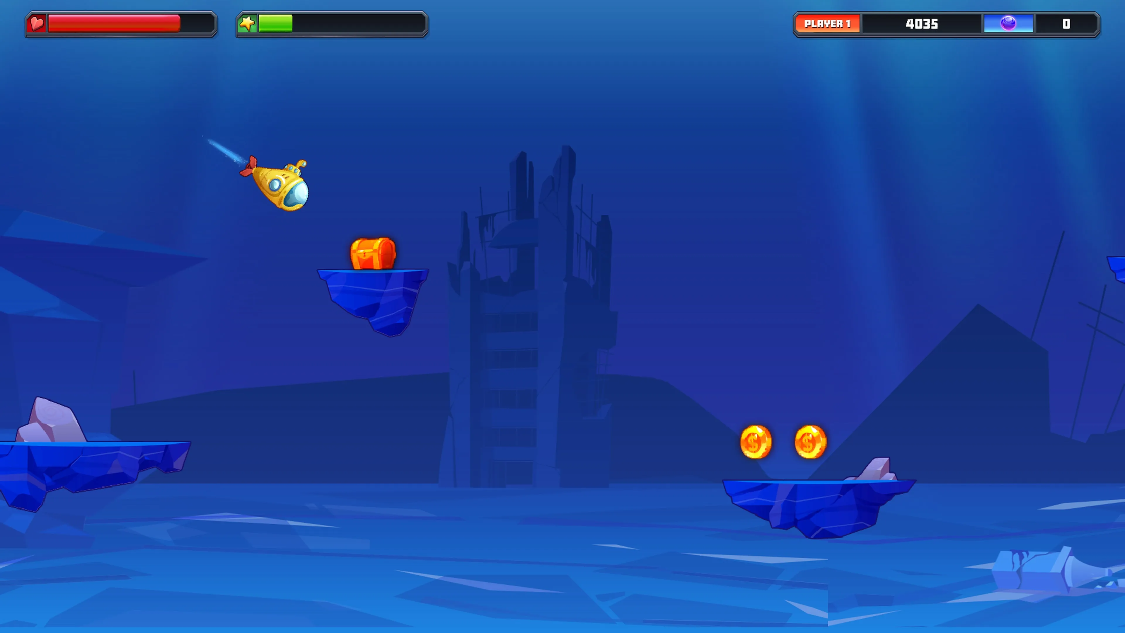 Submarines [PS5] - изображение 4