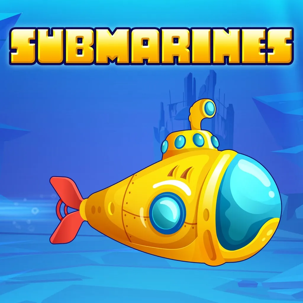 Submarines [PS5] - изображение 1