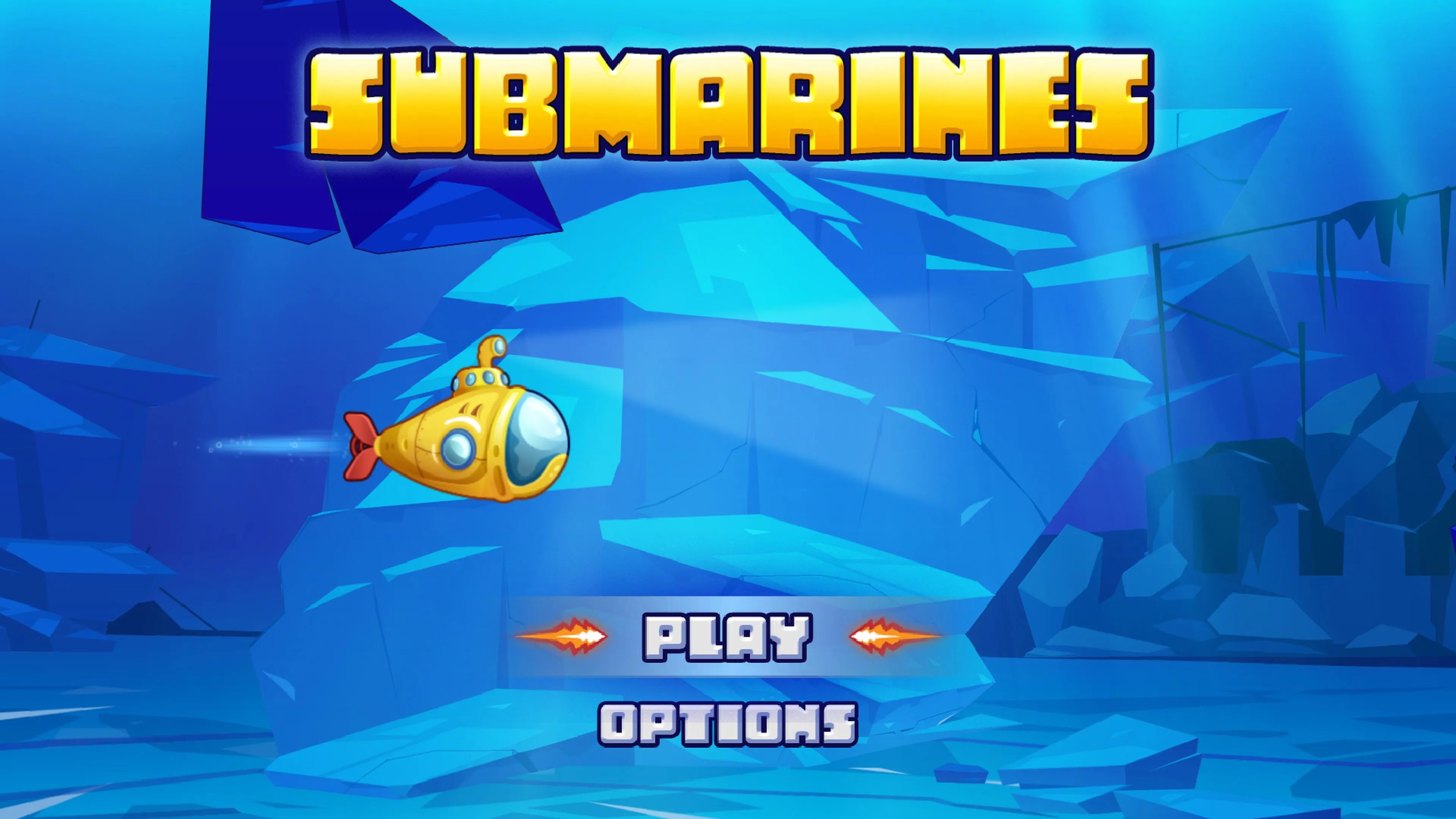 Submarines [PS5] - изображение 2