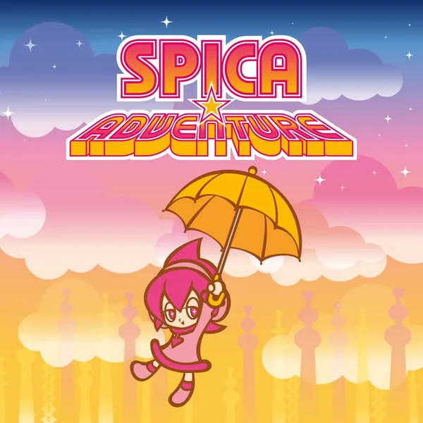 Spica Adventure [PS5]