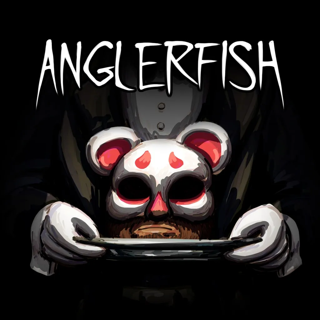 Anglerfish [PS5] - изображение 1