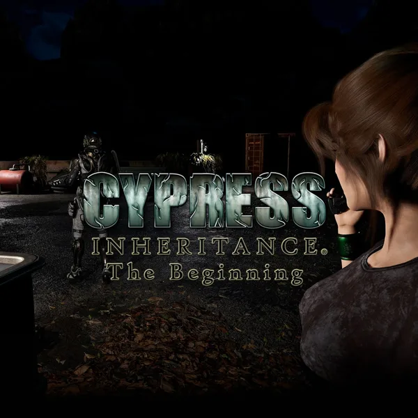 Cypress Inheritance: The Beginning [PS5]