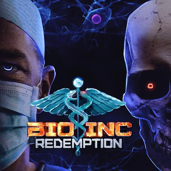 Bio Inc. Redemption [PS4, PS5]