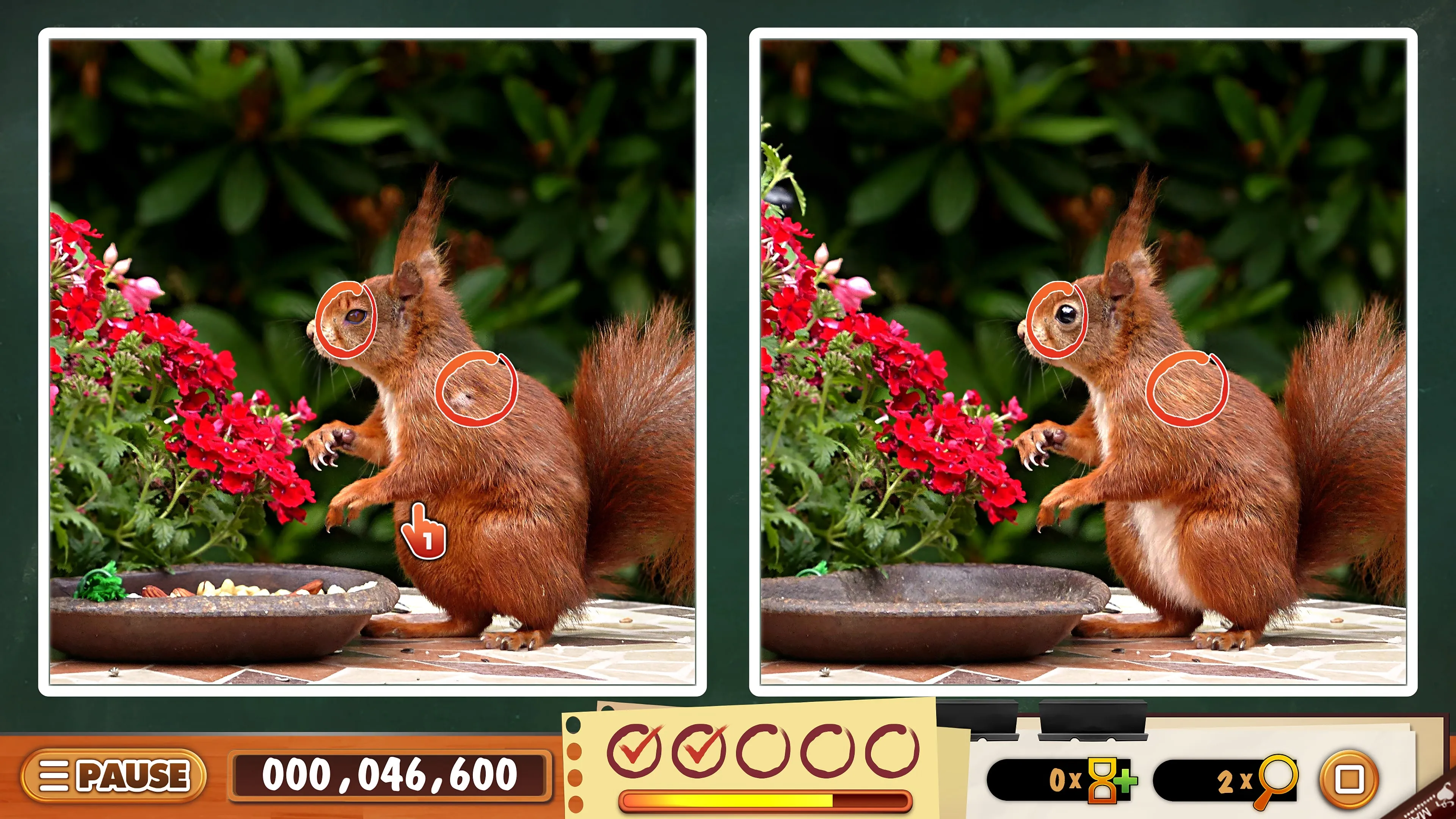Spot The Differences! Party [PS4] - изображение 2