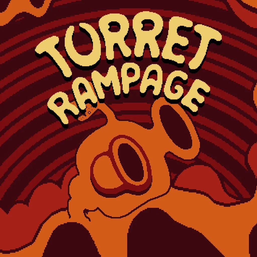 Turret Rampage PS4 & PS5 - изображение 1