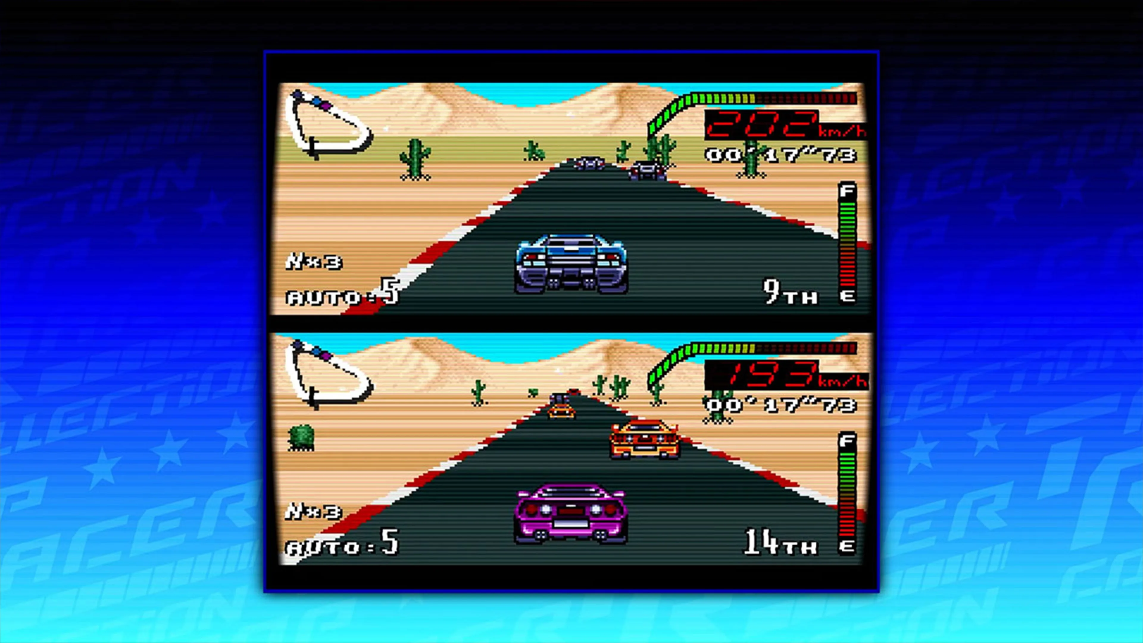 Top Racer Collection [PS4,&nbsp;PS5] - изображение 4