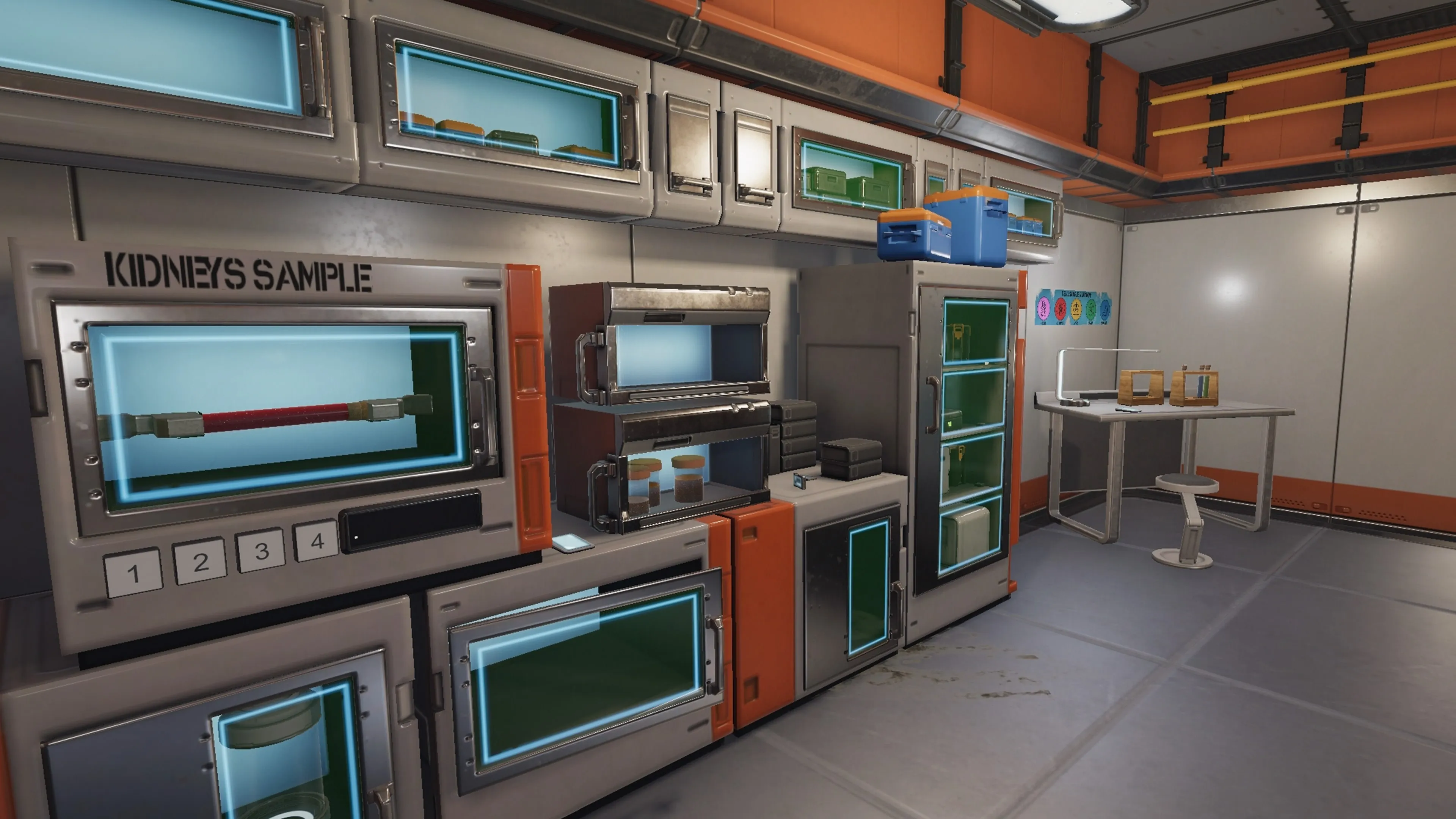 Palindrome Syndrome: Escape Room [PS5]