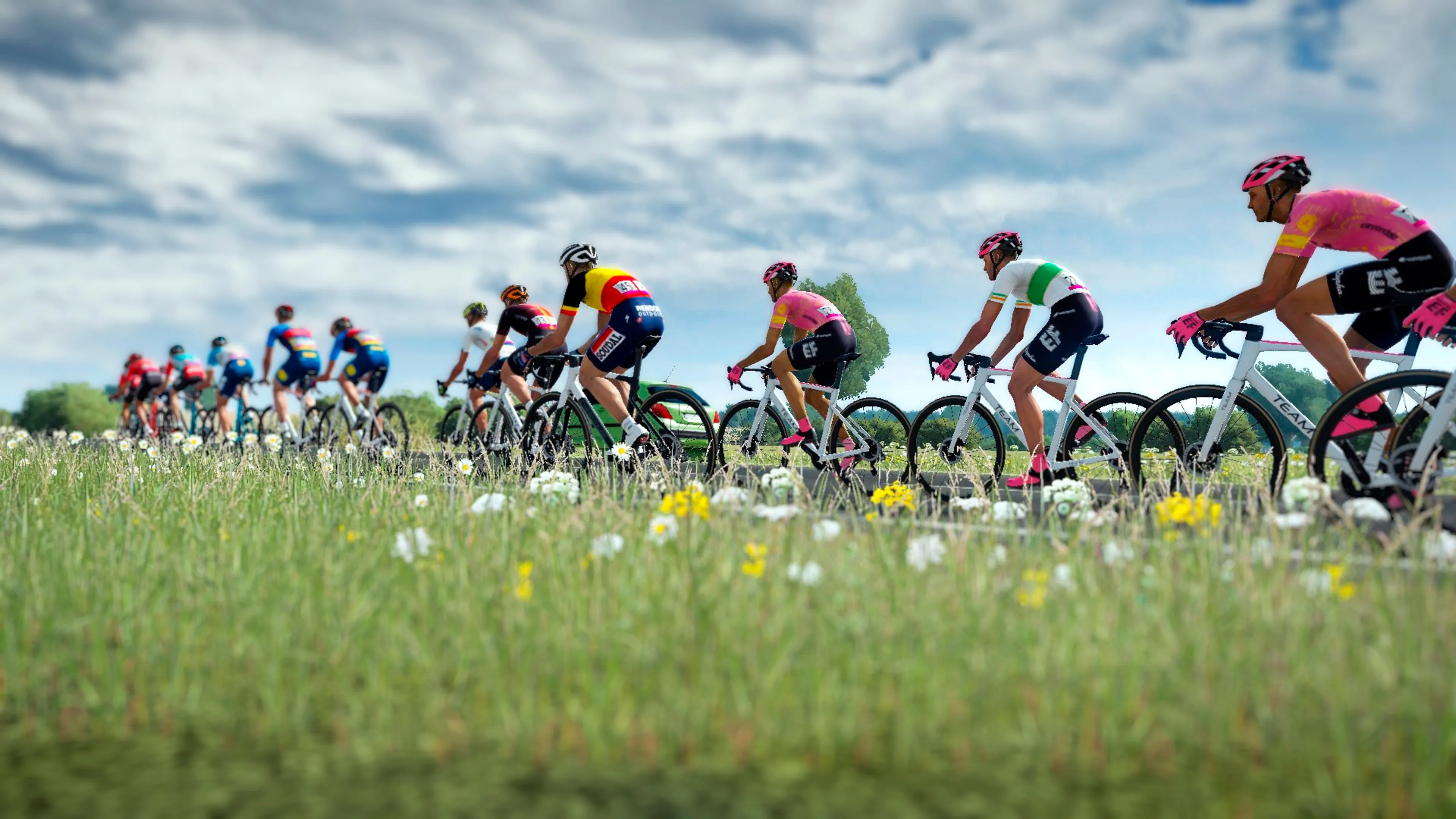Tour de France 2024 [PS4] - изображение 3