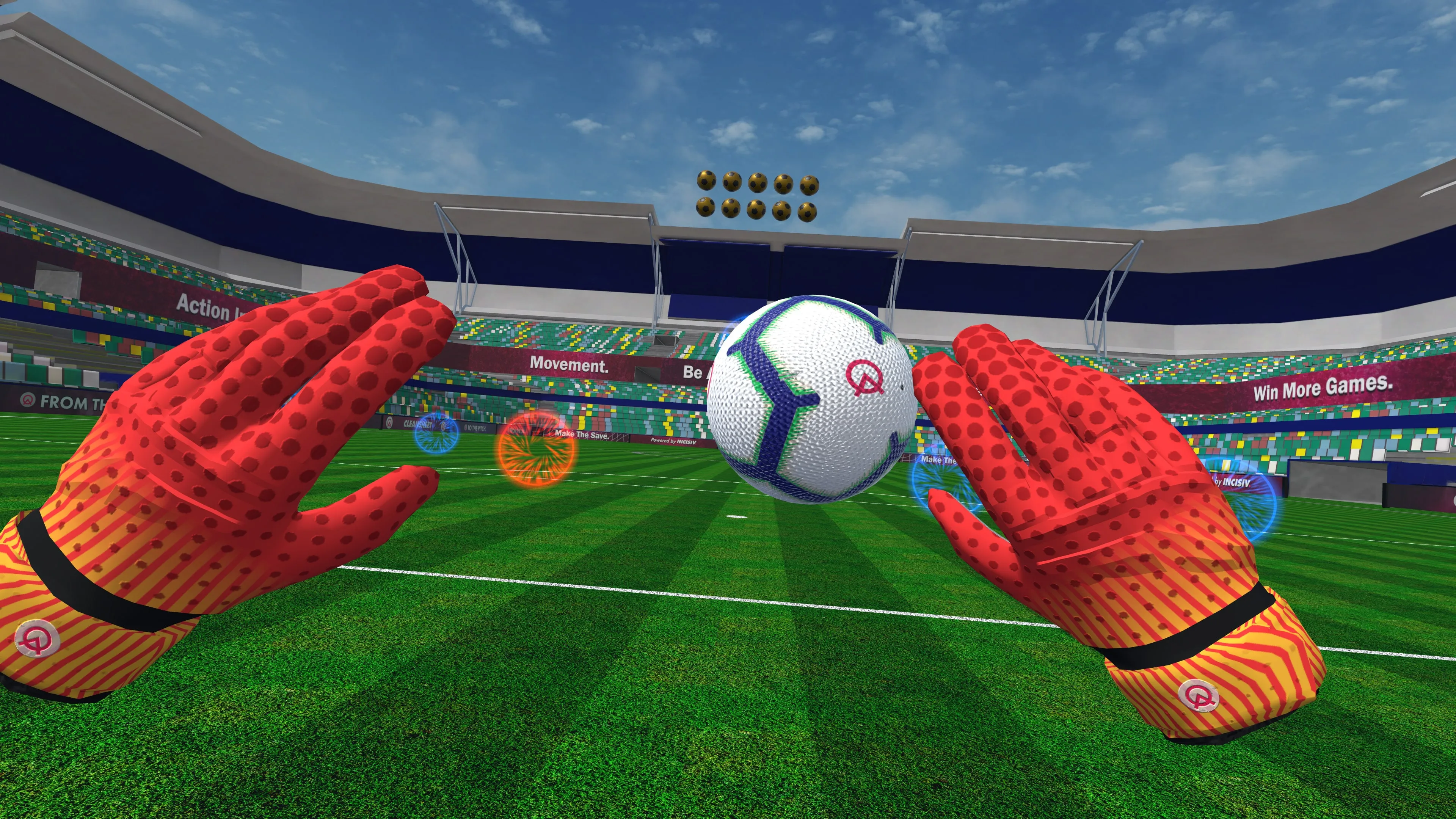 CleanSheet Football [PS5] - изображение 4
