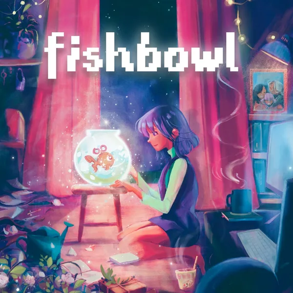 Fishbowl [PS5]