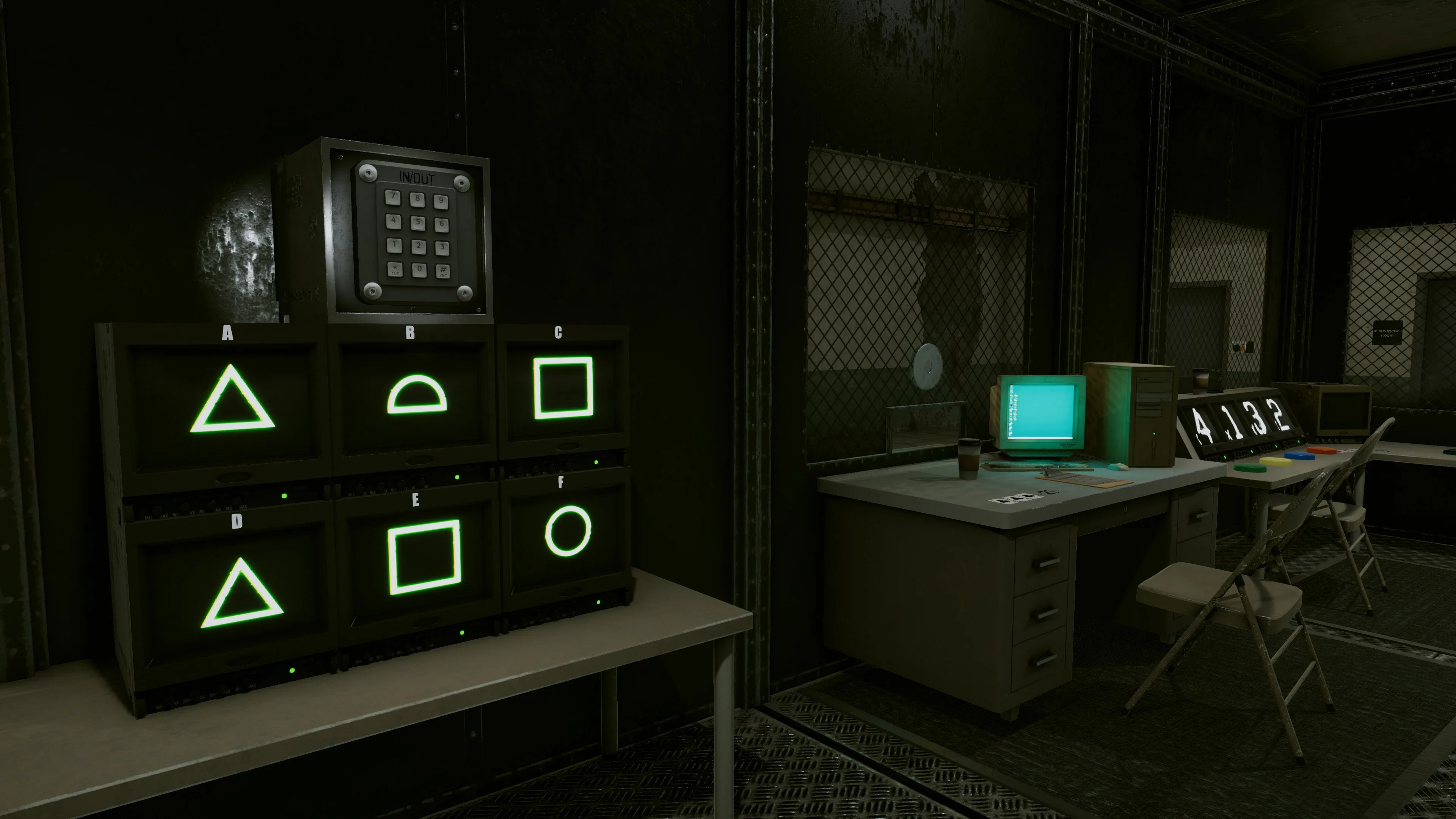 Tested on Humans: Escape Room [PS5] - изображение 2