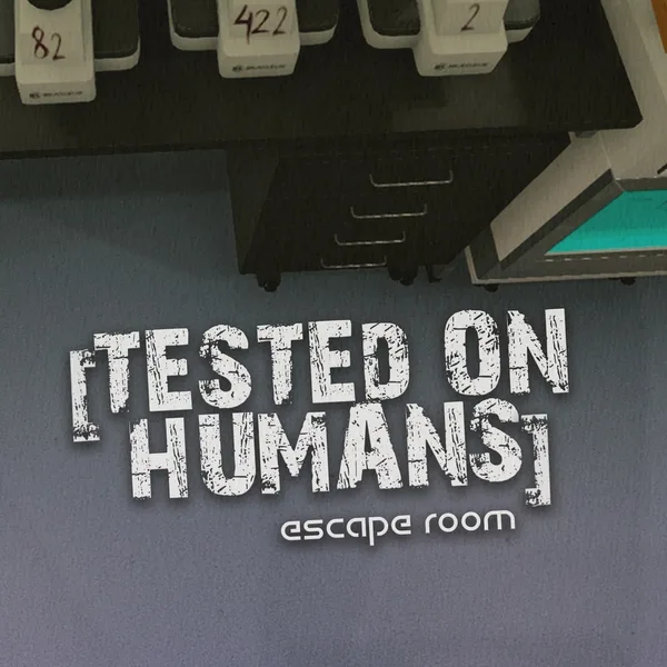 Tested on Humans: Escape Room [PS5]