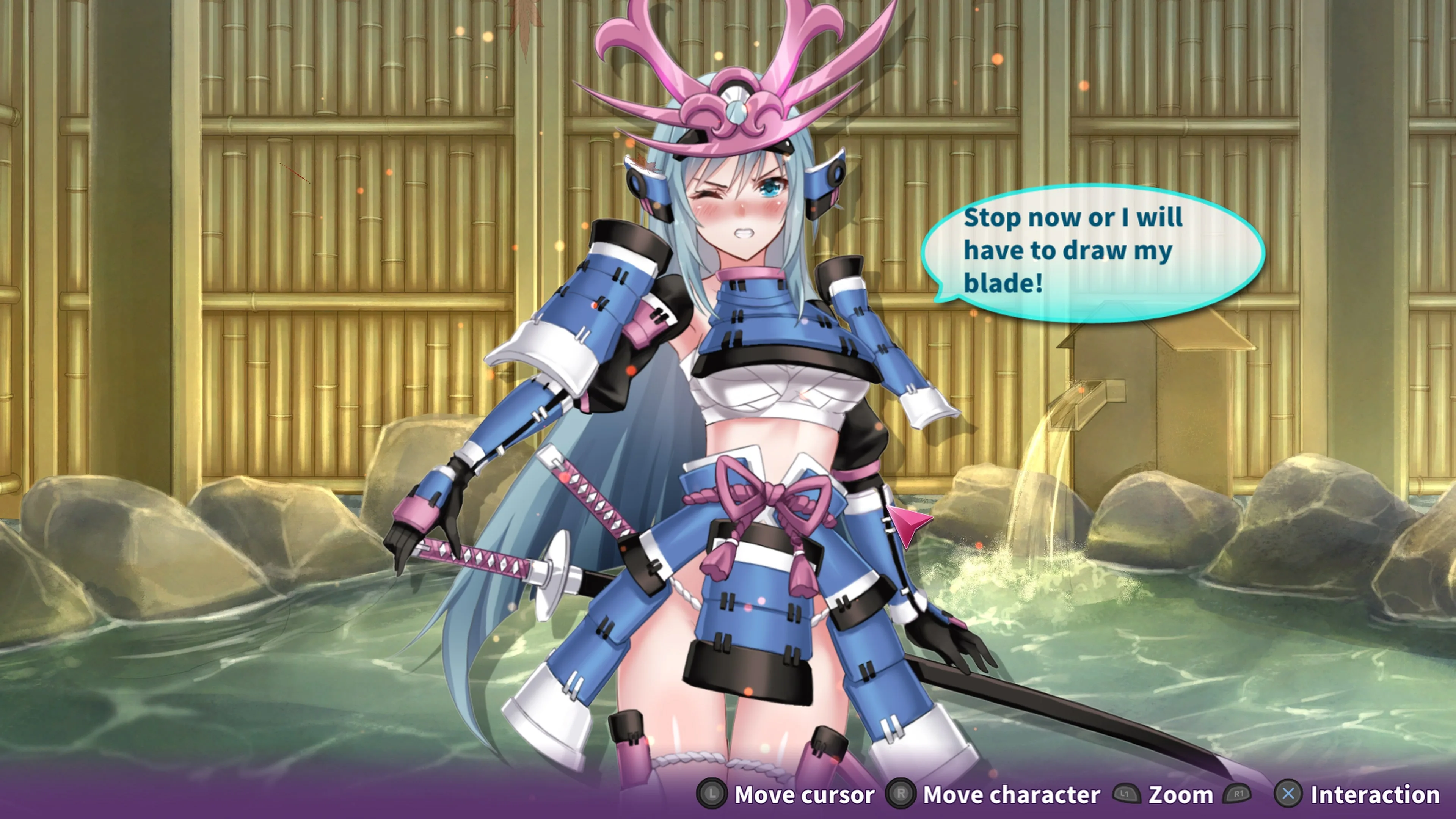 Another World Mahjong Girl PS4 & PS5 - изображение 4