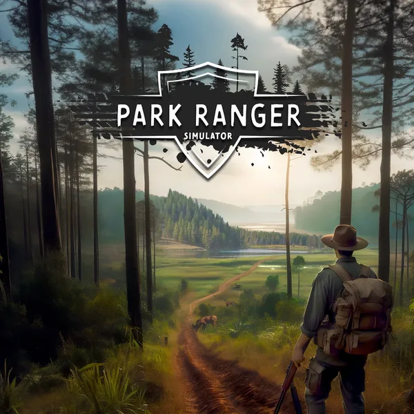 Park Ranger Simulator [PS5]
