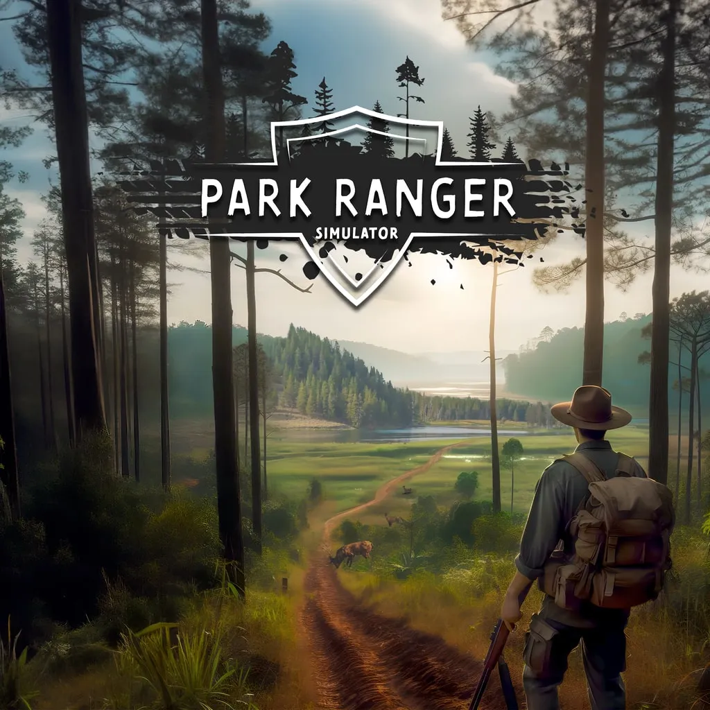 Park Ranger Simulator [PS5] - изображение 1