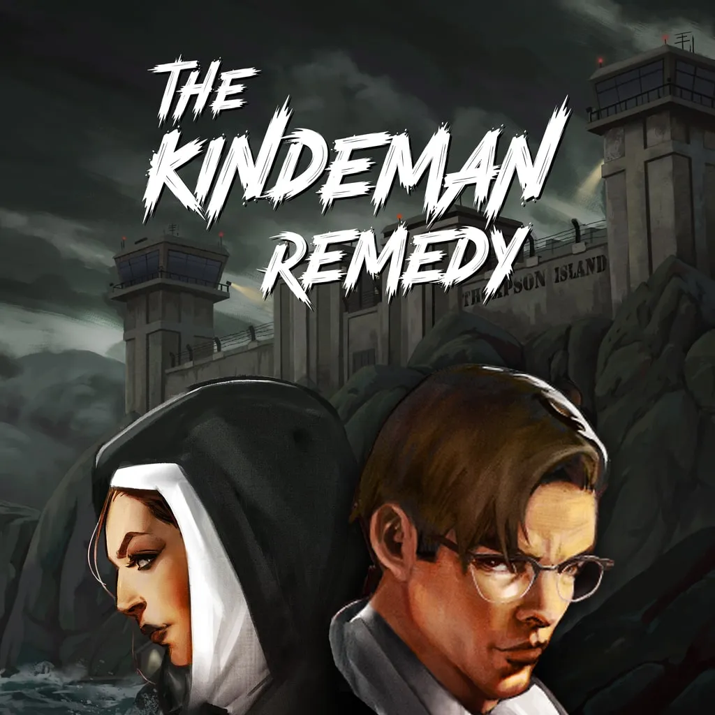The Kindeman Remedy [PS5] - изображение 1