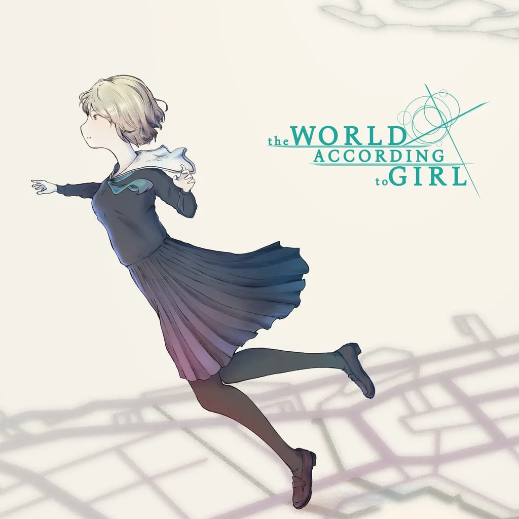 The World According to Girl [PS4] - изображение 1