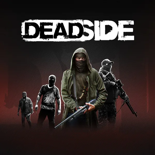 Deadside [PS5]