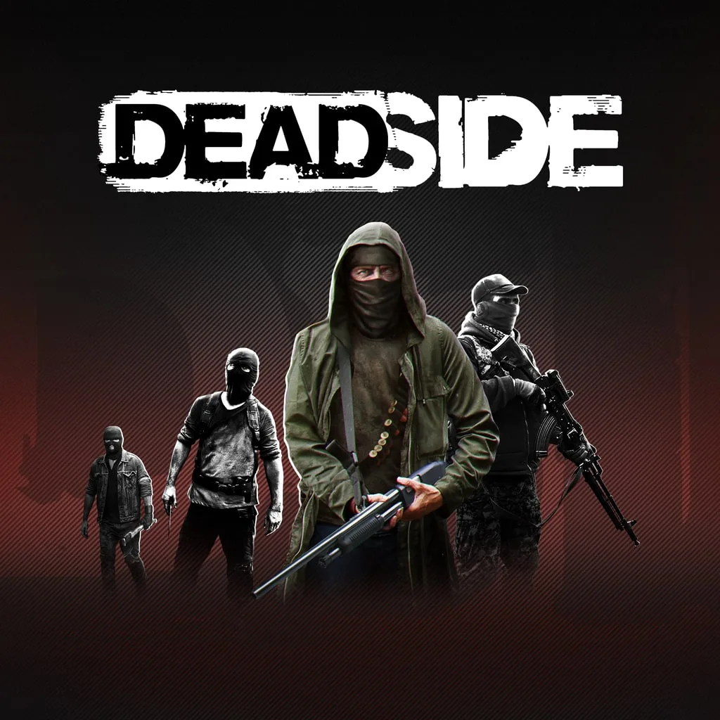 Deadside [PS5] - изображение 1