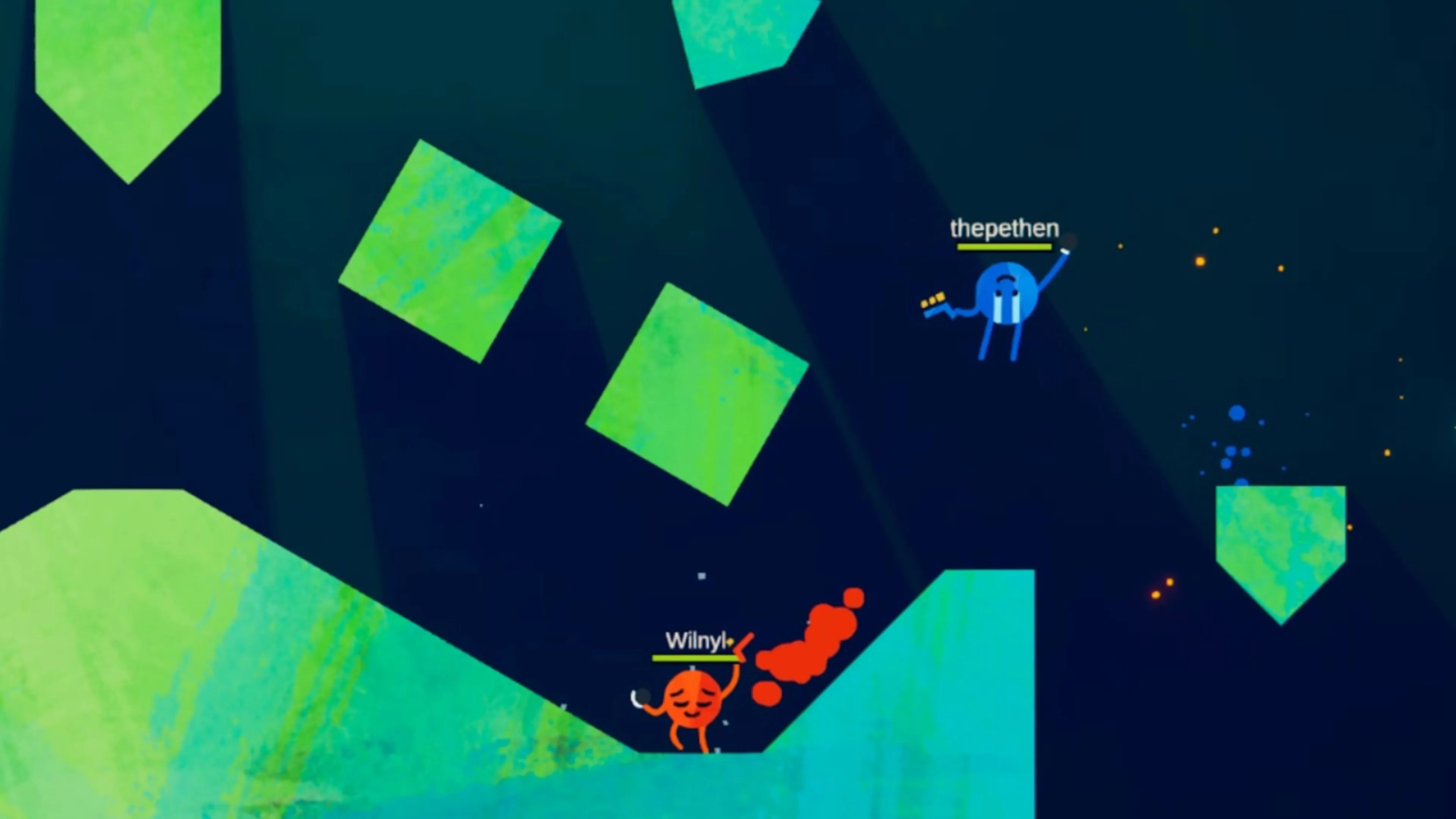 ROUNDS [PS5] - изображение 3