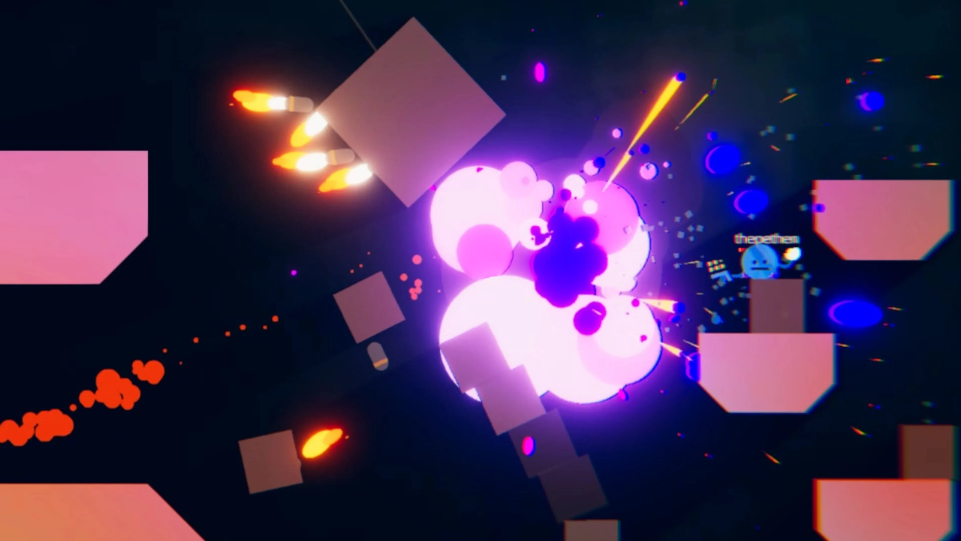 ROUNDS [PS5] - изображение 2