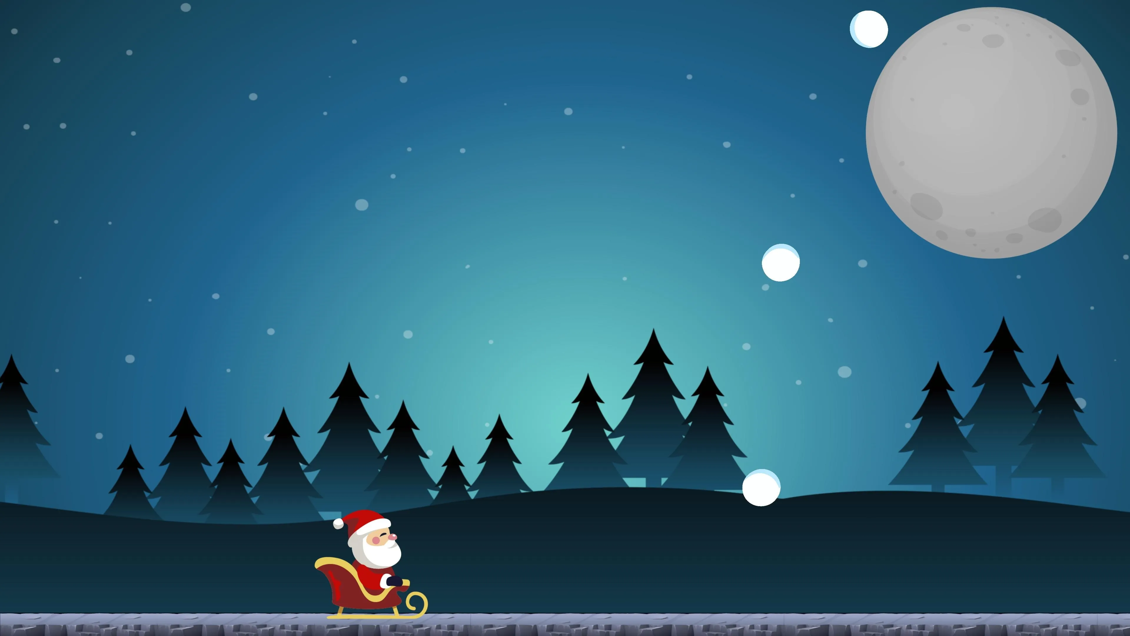 Santa's Speedy Quest [PS4] - изображение 4
