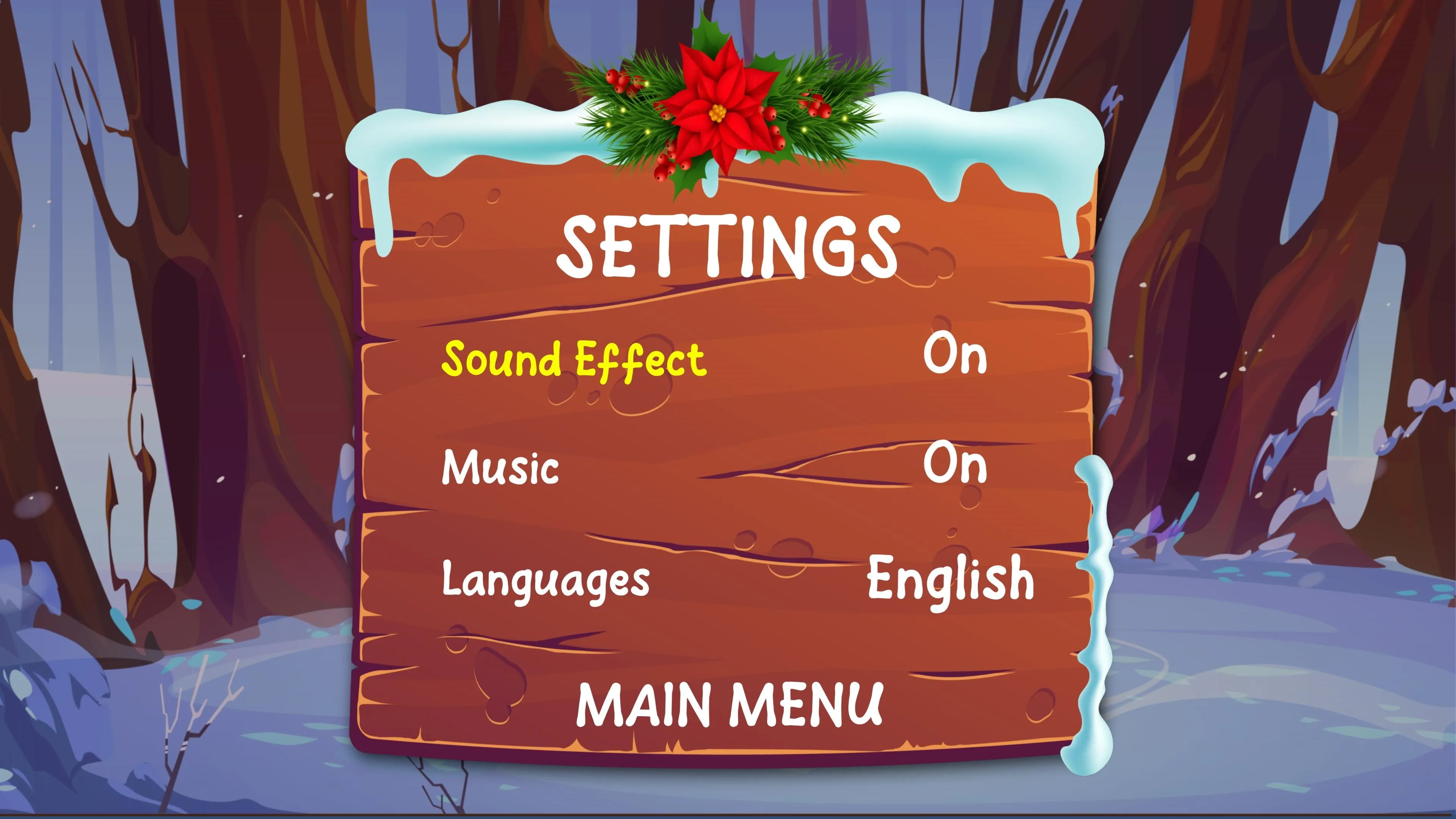 Santa's Speedy Quest [PS4] - изображение 2