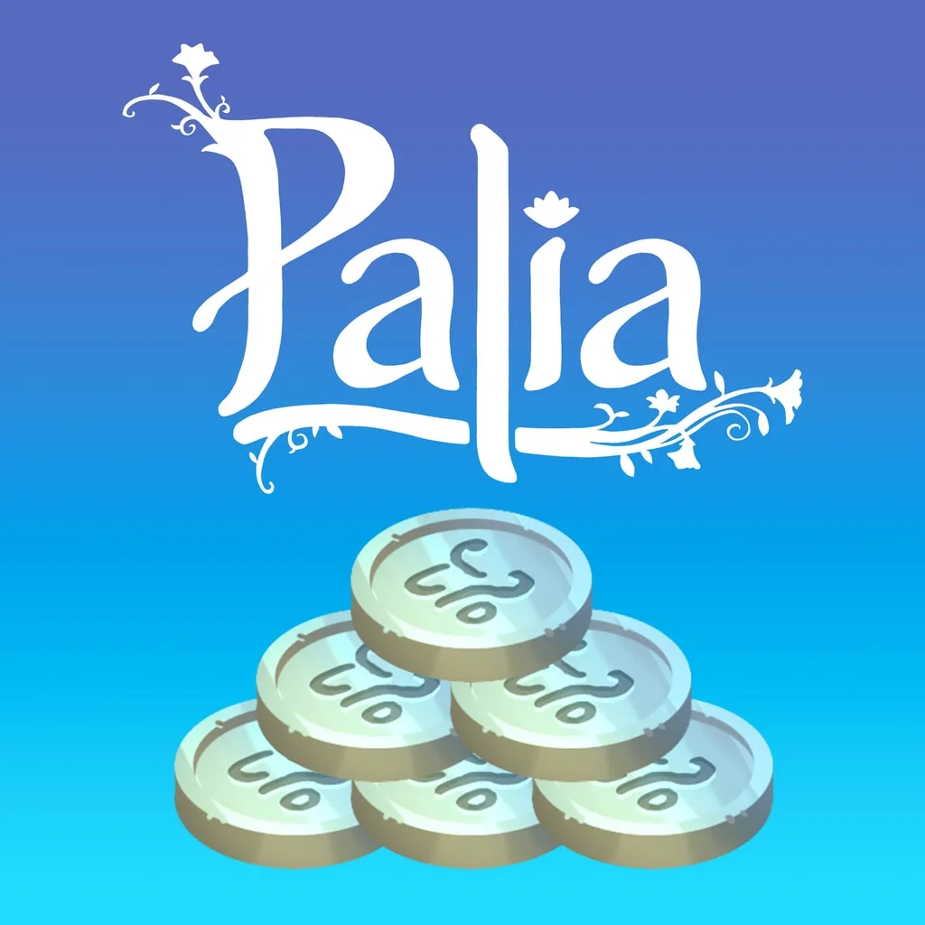 425 Palia Coins cover