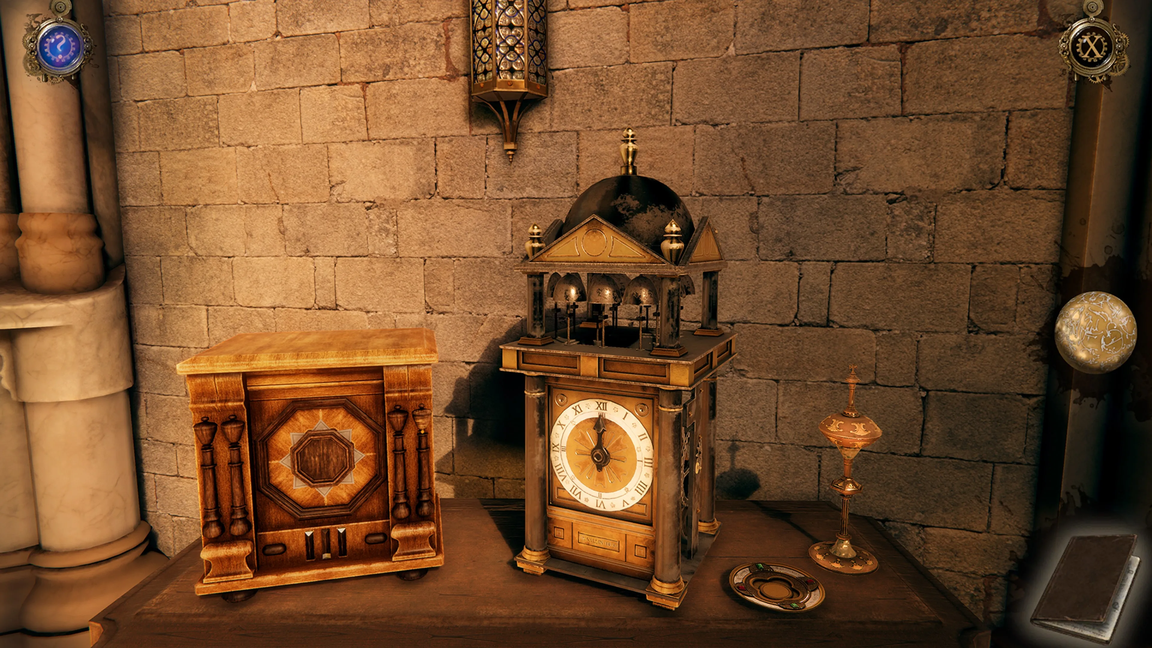 The House of Da Vinci 3 [PS4] - изображение 4