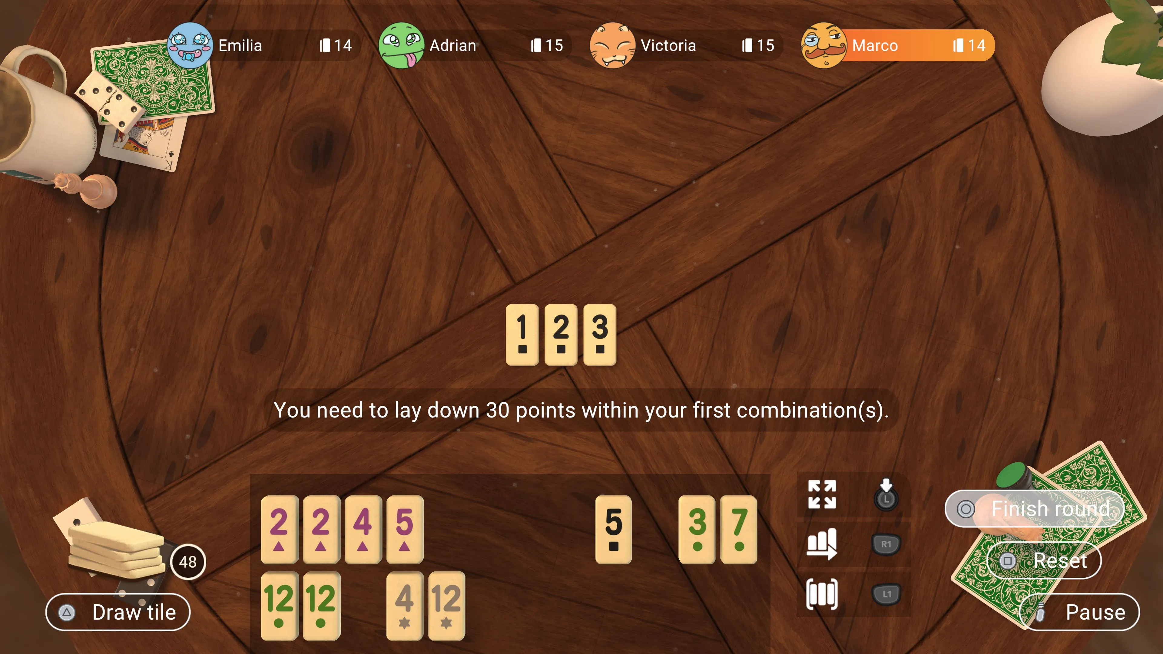 MyRummy [PS5] - изображение 2