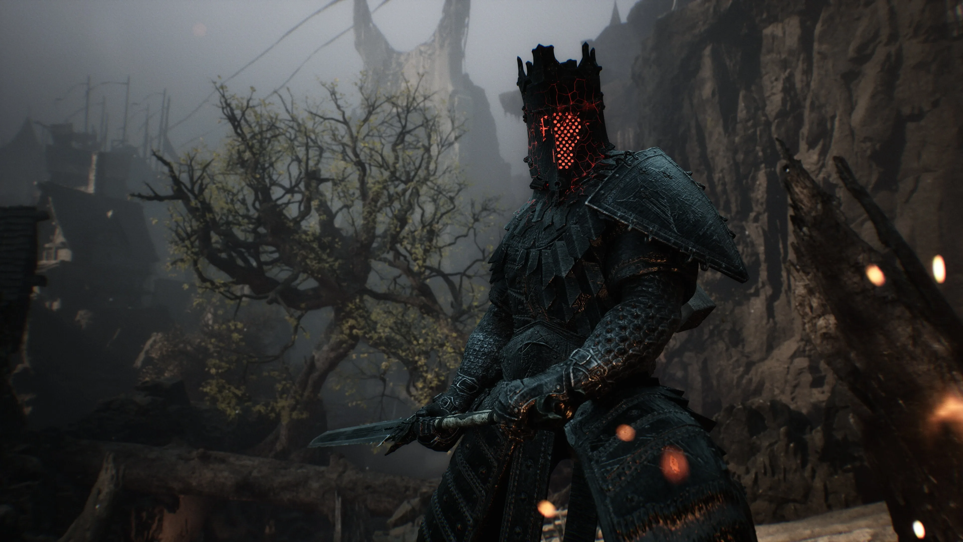 Mortal Shell II: Devout Edition Upgrade [PS5]