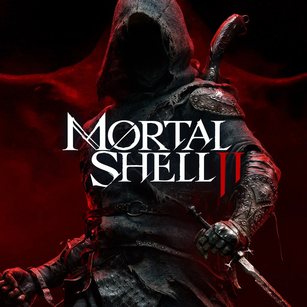 Mortal Shell II [PS5] - изображение 1