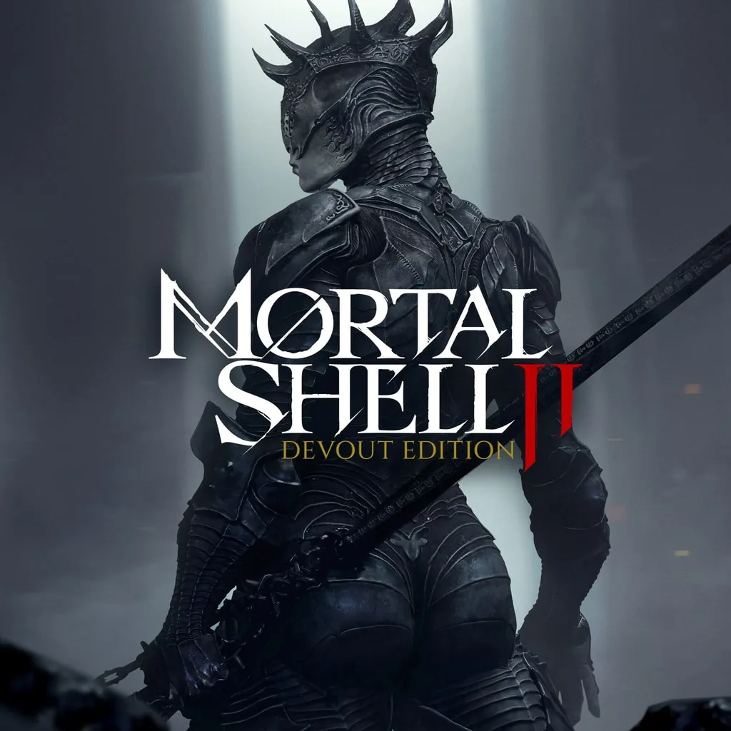 Mortal Shell II: Devout Edition [PS5] - изображение 1