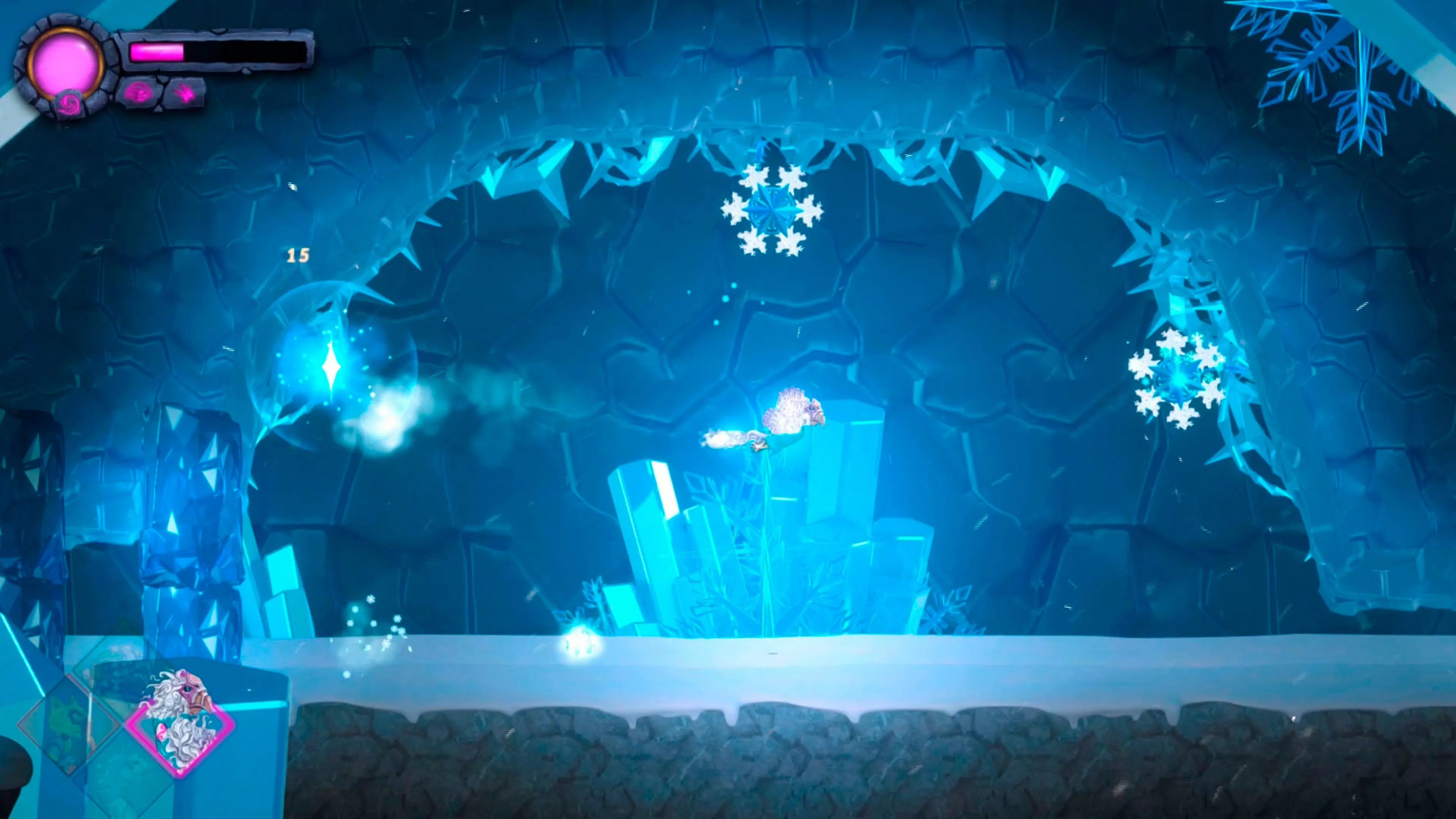 4 The Elements [PS4] - изображение 2