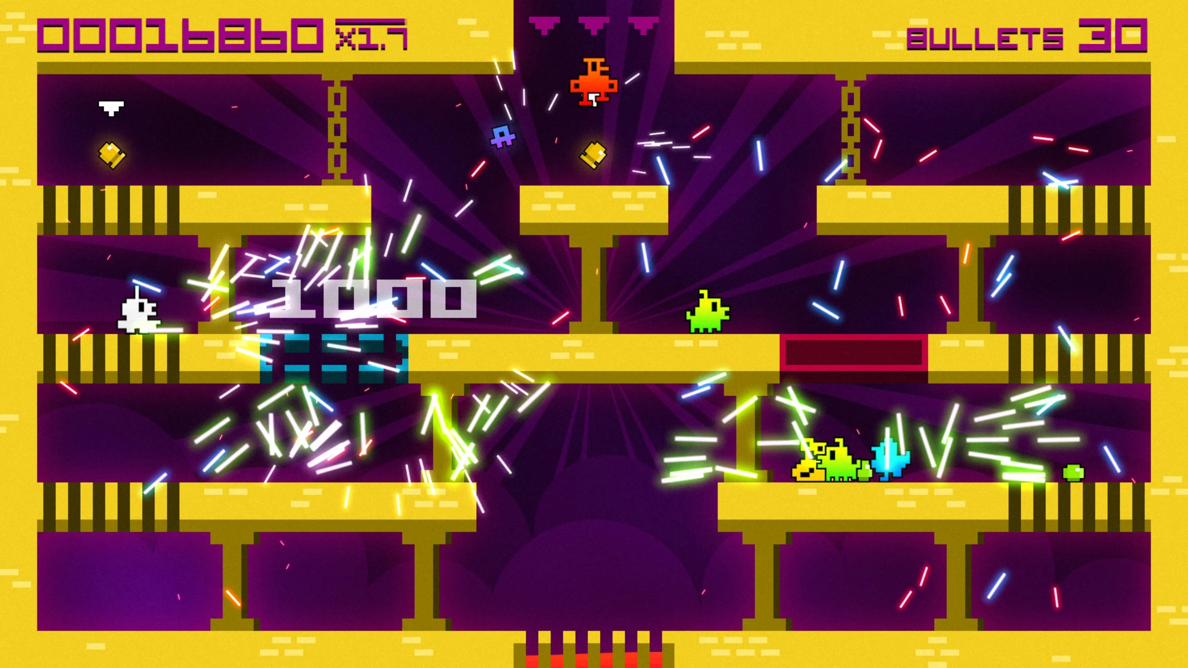 Super Destronaut Landed X Loaded PS4 & PS5 - изображение 4