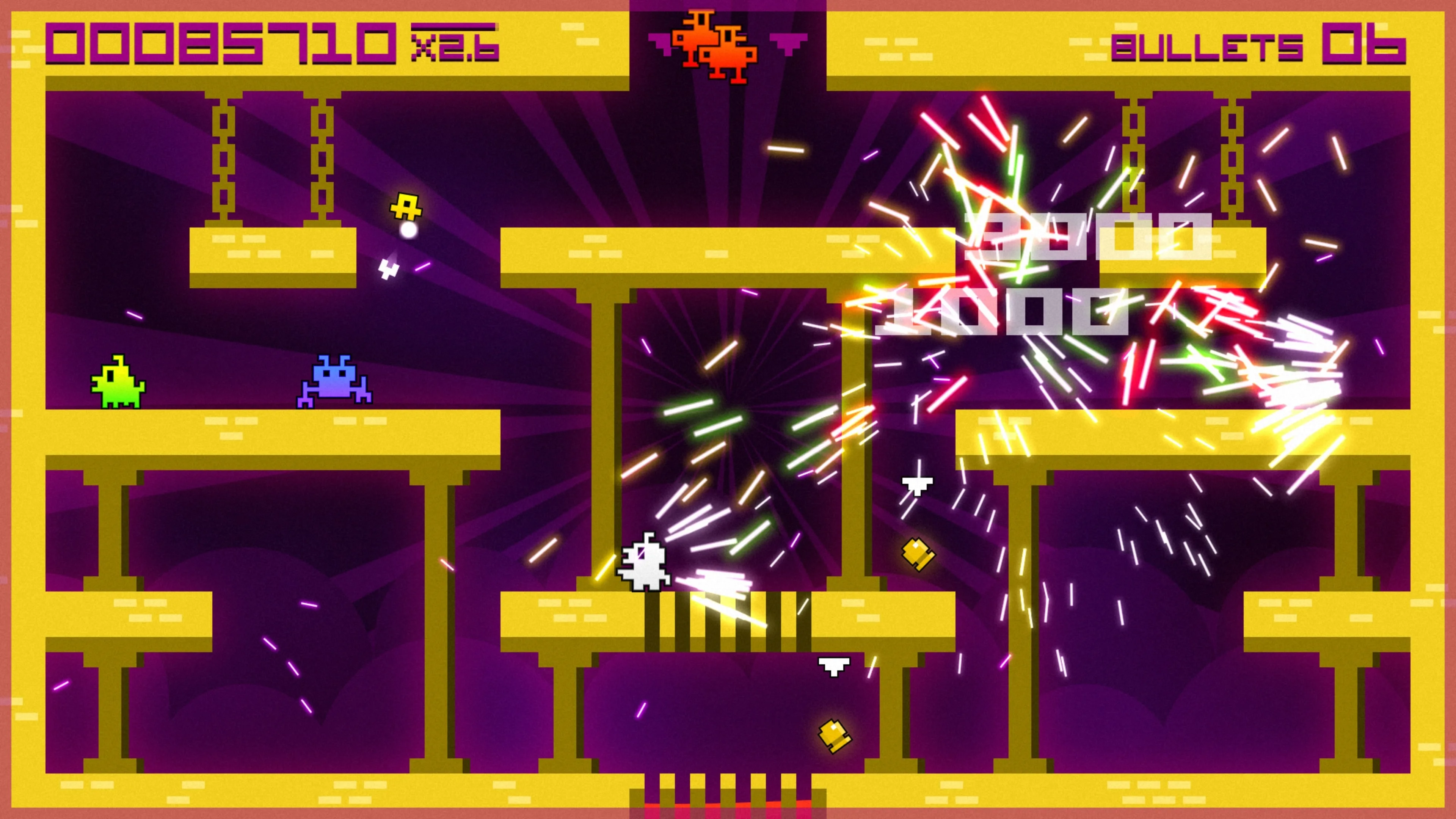 Super Destronaut Landed X Loaded PS4 & PS5 - изображение 3